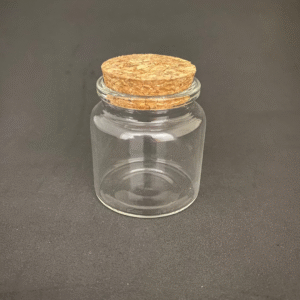 pote vidro c/rolha r.vdr01