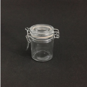 pote hermetico redondo mini r.0752/vd100