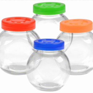 pote bola peq.tp plastica galex 150ml