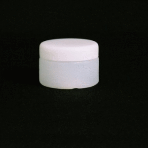 pote 30grs.natural c/tp branca