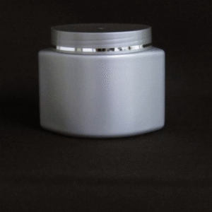 pote olho 500grs.prata tp fio ouro/prata