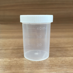 zz pote coletor 50ml natural lote