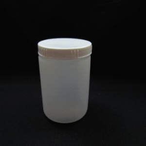 pote 500grs alto c/tp branca