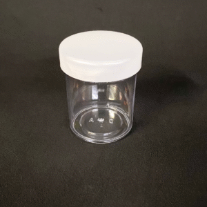 pote coletor 50ml ref.f-55