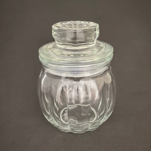 pote vidro tp pressao mini ref:018010