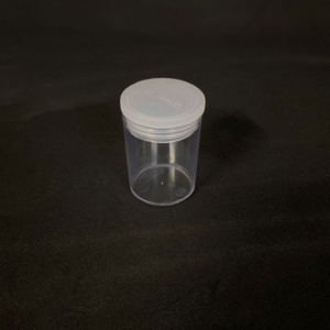 pote gliter j-15 cristal