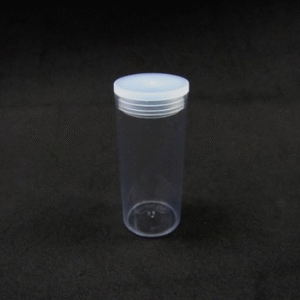 pote gliter j-27 cristal