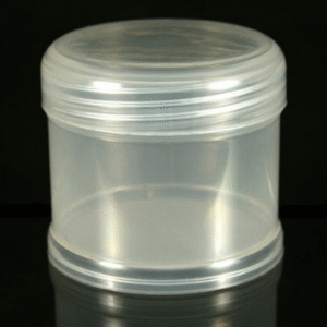 pote redondo natural plast 250grs. r.06