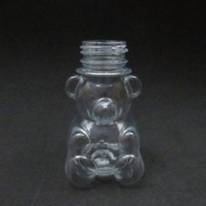 baleiro mini pet ursinho 28/410