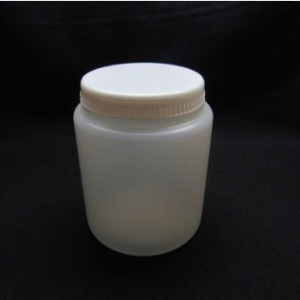 pote 500grs baixo comum c/tp natural