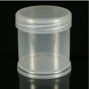 pote redondo natural plast 100grs r.04