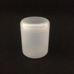 pote 250grs c/tp perola