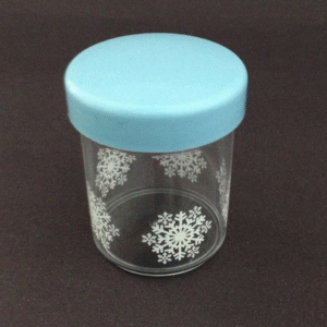 pote cristal 50ml frozen tp azul bb f55