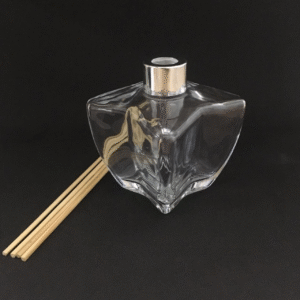 Descrição: difusor p2 vd.x 280ml tp luxo prata 4var