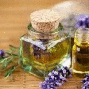 Tampa lacre preto 18 bulbo/canula 95mm