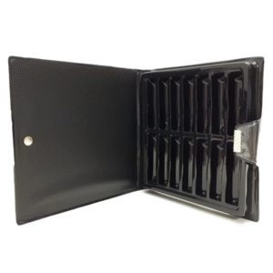 maleta p/14 colonias vd.4,5ml Código:7393