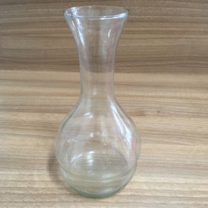 copo gel garrafa p/vinho med.r.10543/474 Código:1259