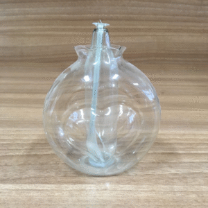 lamparina mistica Código:1657