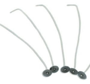 pavio 21cm r.a2035 pacote com 50pcs Código:237