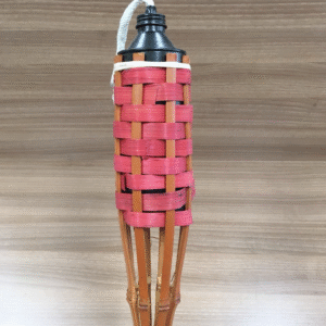 tocheiro bambu 1.50 importado cores Código:3814