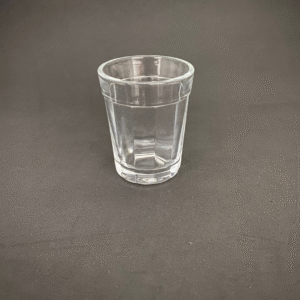 copo vidro americano mini dose 45ml 2310 Código:391