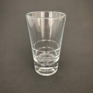 copo vidro caninha dose 100ml r.3033 Código:392