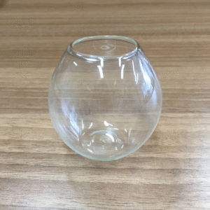 copo gel oval s/colar r.3435 Código:490