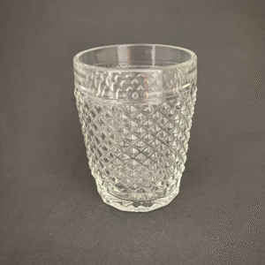 copo vidro aperitivo 100ml t.charmr.3372 Código:497