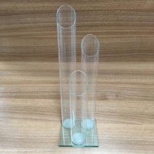 vd.tubo ensaio trio Código:571