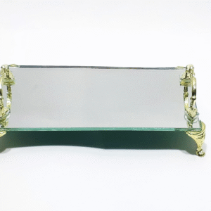 bandeja de vd.espelhada retan.dou.8x15 Código:9115