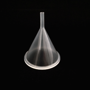 funil plastico boca fina Código:988
