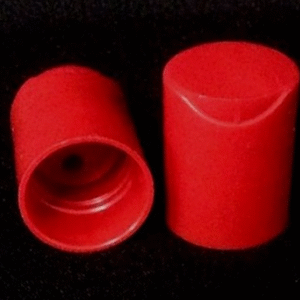 zz tampa flip top 24/415 vermelha